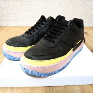 ナイキ(NIKE)のNIKE WMNS AIR FORCE 1 JESTER XX SE(スニーカー)