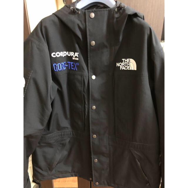 Supreme northface 18aw expedition jkt