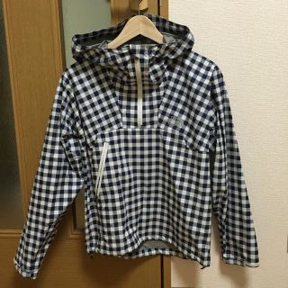 ザノースフェイス(THE NORTH FACE)のノースフェイス☆ギンガムチェック(その他)