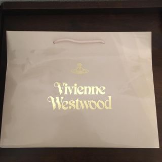 ヴィヴィアンウエストウッド(Vivienne Westwood)のヴィヴィアンウエストウッド ショッパー(ショップ袋)