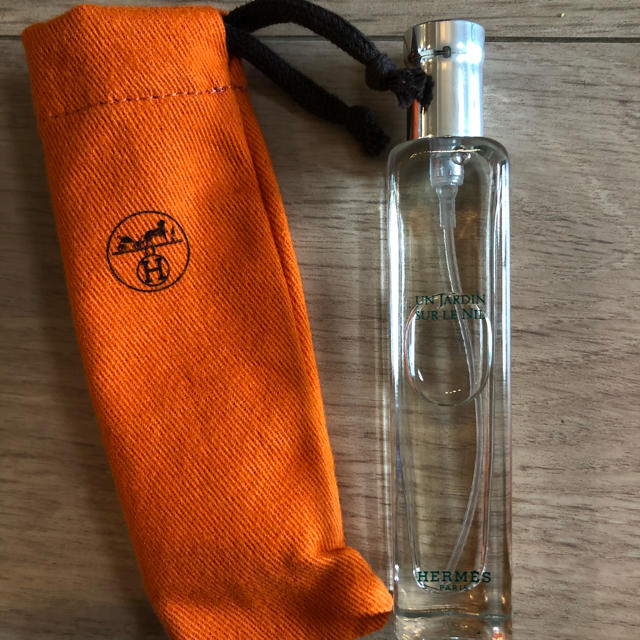 Hermes(エルメス)のエルメス　オードトワレ コスメ/美容の香水(香水(女性用))の商品写真