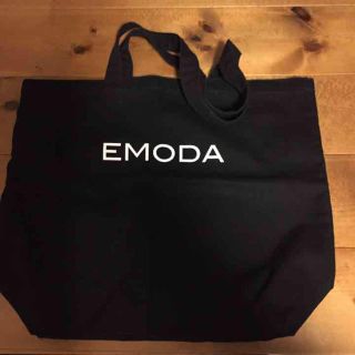 エモダ(EMODA)のEMODA(トートバッグ)