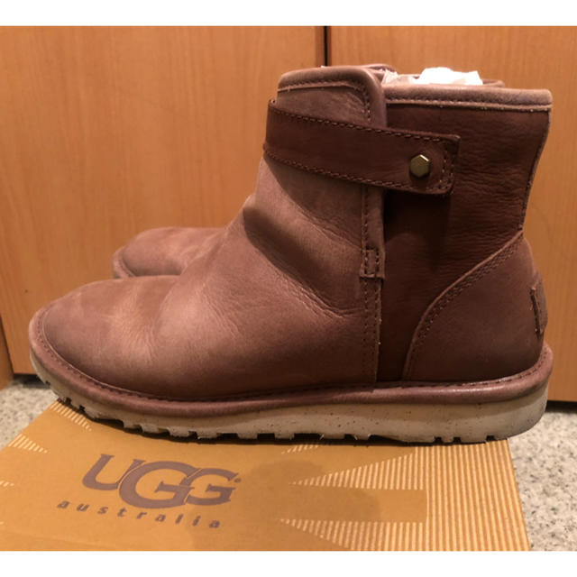 UGG Australia ムートン ブーツ 23cm