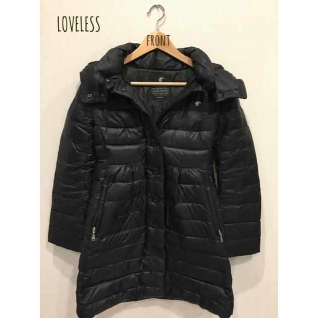 LOVELESS ダウン　大特価‼︎