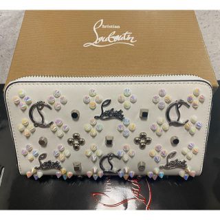 クリスチャンルブタン(Christian Louboutin)のクリスチャンルブタン 財布(財布)