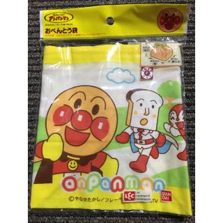 アンパンマン(アンパンマン)のnana様専用　　アンパンマン　お弁当袋　巾着(ランチボックス巾着)