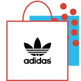 アディダス(adidas)のadidas originals藤井大丸福袋(その他)