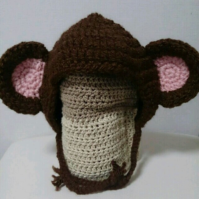 Chiki0523様 猿耳ニット帽 注文の通販 By A T S Shop ラクマ Chiki0523様 猿耳ニット帽 注文の通販 By A T S Shop ラクマ
