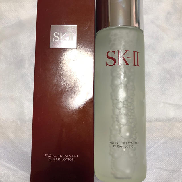 SK-II(エスケーツー)のSK2RI様専用🎶フェイシャル トリートメント クリア ローション コスメ/美容のスキンケア/基礎化粧品(化粧水/ローション)の商品写真