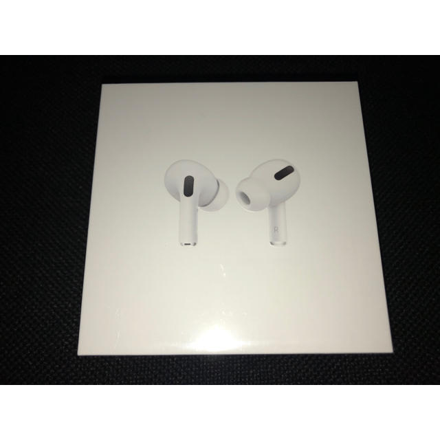 AirPods pro MWP22J/A