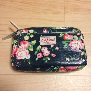 キャスキッドソン(Cath Kidston)の未使用 キャスキッドソン(ショルダーバッグ)