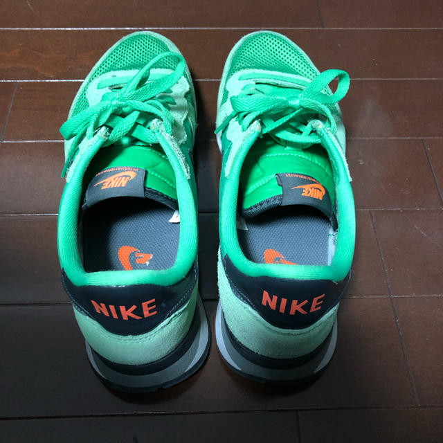 NIKE(ナイキ)のNIKE スニーカー メンズの靴/シューズ(スニーカー)の商品写真