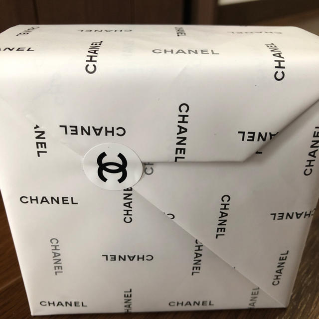 CHANEL(シャネル)のCHANEL  チャンス　ボディークリーム　 コスメ/美容のボディケア(ボディクリーム)の商品写真