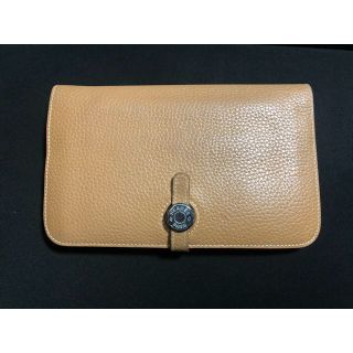 エルメス(Hermes)のHERMES ドゴン ｢激安美品!!!｣(長財布)