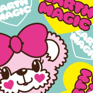 アースマジック(EARTHMAGIC)のみなみん♡(その他)