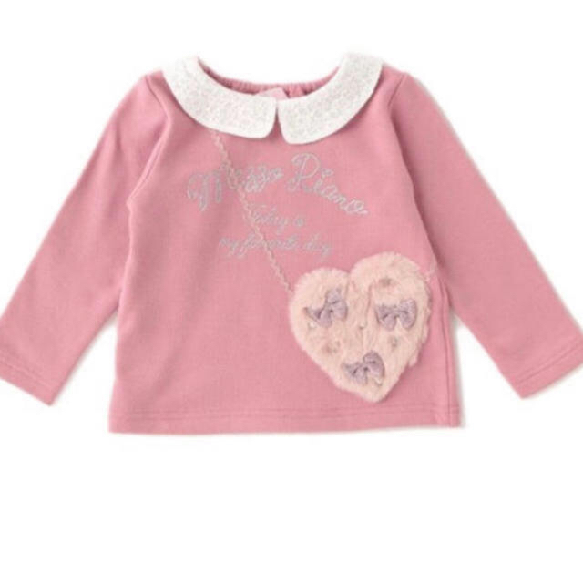 mezzo piano(メゾピアノ)の専用 キッズ/ベビー/マタニティのキッズ服女の子用(90cm~)(その他)の商品写真