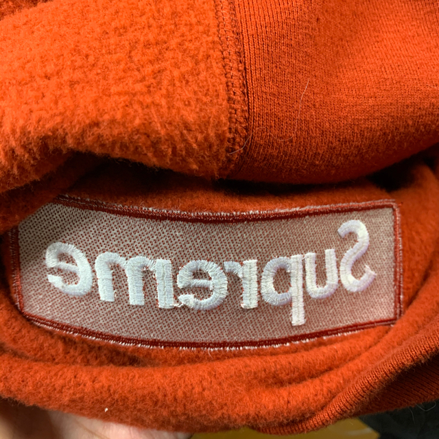 Supreme(シュプリーム)のboxlogo スウェット メンズのトップス(スウェット)の商品写真