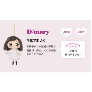 ATAO - イルメール サプライズハッピードール イーマリーD