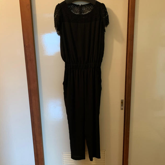 Bou Jeloud(ブージュルード)のオールインワンドレス レディースのフォーマル/ドレス(その他ドレス)の商品写真