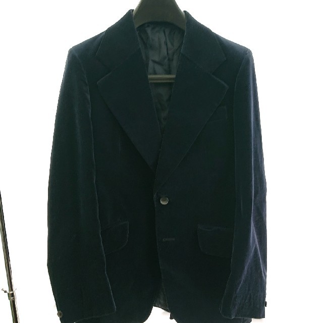 Paul Smith - ビンテージ ベロアジャケットの通販 by TLS3.0's shop ...