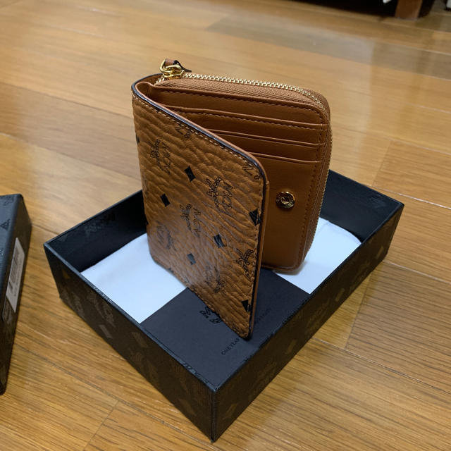 MCM(エムシーエム)の財布 その他のその他(その他)の商品写真