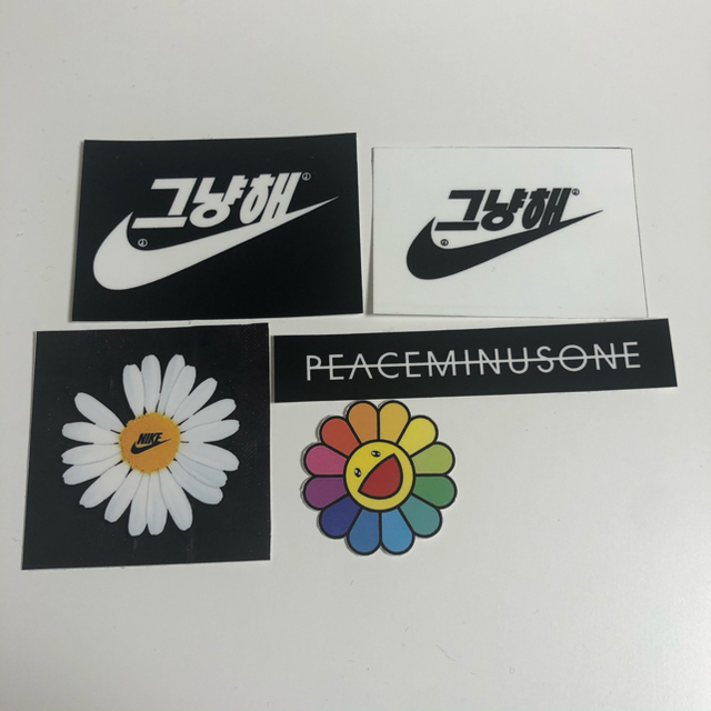 PEACEMINUSONE(ピースマイナスワン)のしゅんさま　2枚目確認用 ハンドメイドのハンドメイド その他(その他)の商品写真