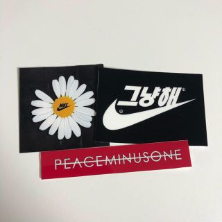 ピースマイナスワン(PEACEMINUSONE)のしゅんさま　2枚目確認用(その他)