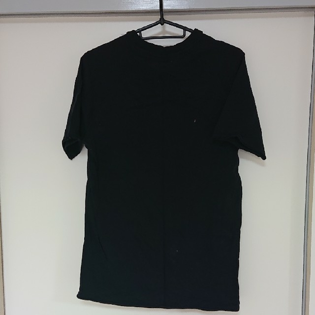 Emporio Armani(エンポリオアルマーニ)のEMPORIO ARMANI 半袖 メンズのトップス(Tシャツ/カットソー(半袖/袖なし))の商品写真