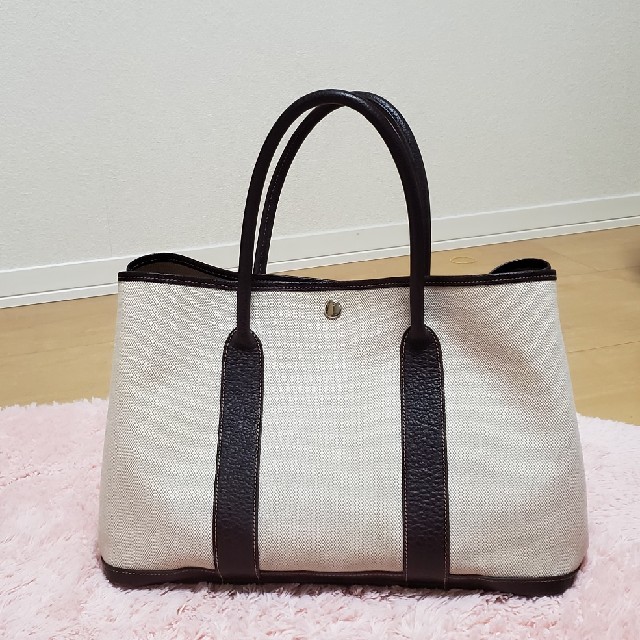 福袋 - Hermes HERMES ガーデンパーティー トートバッグ
