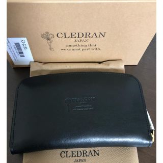 クレドラン(CLEDRAN)の⭐️mickey11020830様おまとめ専用⭐️(財布)