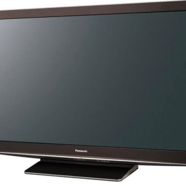 Panasonic VIERA TH-P58VT2