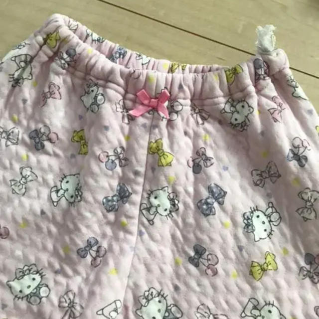 サンリオ(サンリオ)のみゆママ様専用 キッズ/ベビー/マタニティのキッズ服女の子用(90cm~)(パジャマ)の商品写真