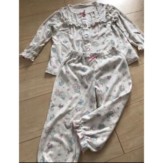 サンリオ(サンリオ)のみゆママ様専用 キッズ/ベビー/マタニティのキッズ服女の子用(90cm~)(パジャマ)の商品写真