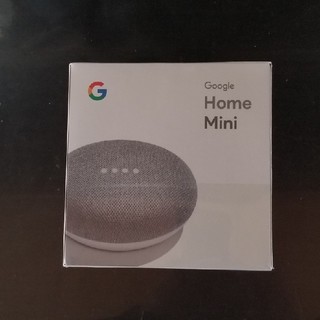 Google Home Mini(その他)