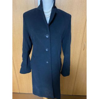 マックスマーラ(Max Mara)のマックスマーラ　チェスターコート38(チェスターコート)