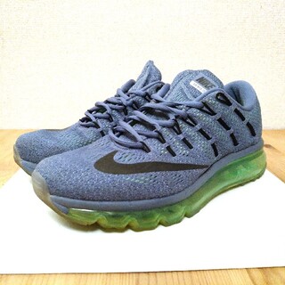 ナイキ(NIKE)のNIKE WMNS AIR MAX 2016ナイキ エア マックス 2016(スニーカー)