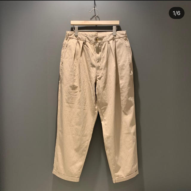 Sサイズ SSZ summer chino 鎌倉コレクション