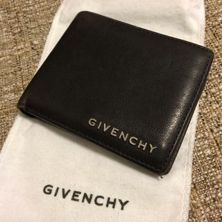 ジバンシィ(GIVENCHY)のGIVENCHY(ジバンシー) 財布(折り財布)