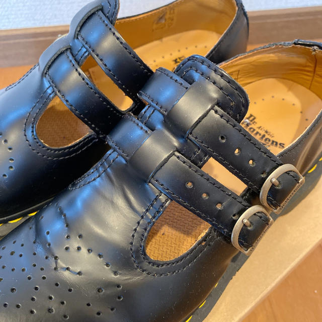 Dr.Martens(ドクターマーチン)のDr.Martens レディースの靴/シューズ(ローファー/革靴)の商品写真