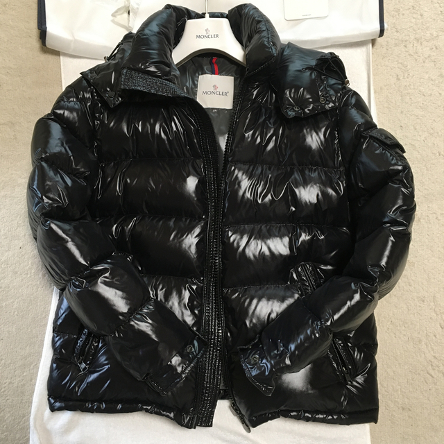 【新品本物　Moncler MAYA】 モンクレール　マヤ