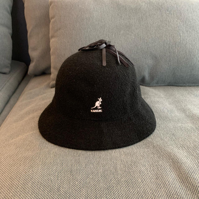 KANGOL(カンゴール)のKANGOL カンゴール　ハット メンズの帽子(ハット)の商品写真