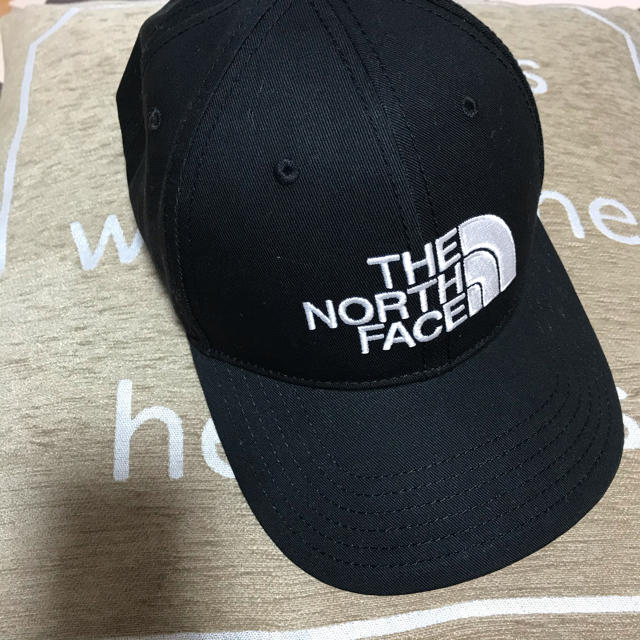 THE NORTH FACE(ザノースフェイス)のTHE NORTH FACE ロゴキャップ レディースの帽子(キャップ)の商品写真