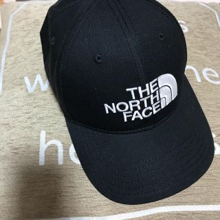 ザノースフェイス(THE NORTH FACE)のTHE NORTH FACE ロゴキャップ(キャップ)