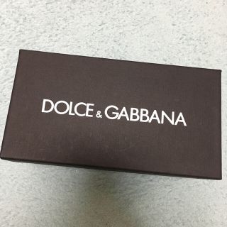 ドルチェアンドガッバーナ(DOLCE&GABBANA)のsaki様専用(サングラス/メガネ)