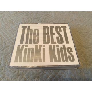 キンキキッズ(KinKi Kids)のKinKi Kids ベストアルバム(ポップス/ロック(邦楽))