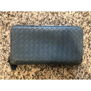 ボッテガヴェネタ(Bottega Veneta)のボッテガヴェネタ　長財布(財布)