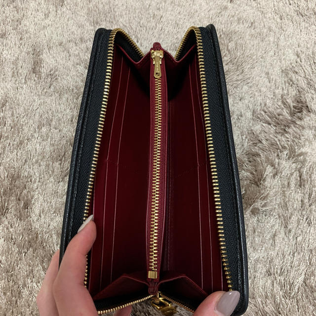 LOEWE  ロエベ　長財布(美品)