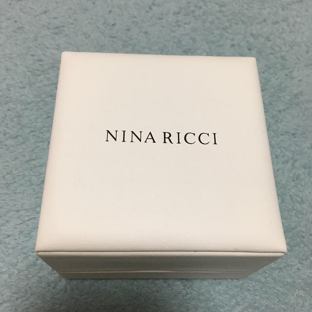 NINA RICCI(ニナリッチ)のNINA RICCI ケースのみ その他のその他(その他)の商品写真