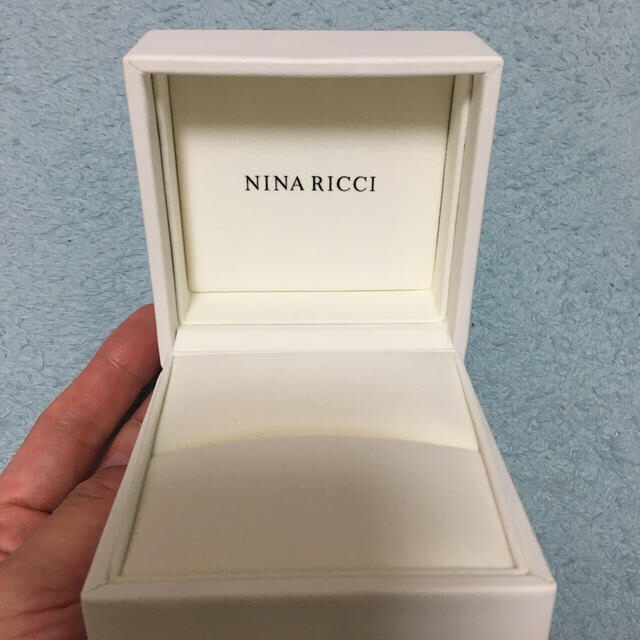 NINA RICCI(ニナリッチ)のNINA RICCI ケースのみ その他のその他(その他)の商品写真