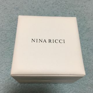 ニナリッチ(NINA RICCI)のNINA RICCI ケースのみ(その他)